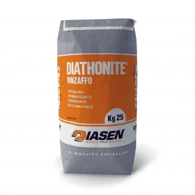 Diasen Diathonite Regularisation